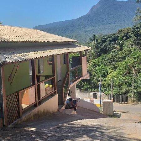 Casa Do Mar & Ane Ilhabela Villa ภายนอก รูปภาพ