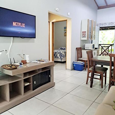 Casa Do Mar & Ane Ilhabela Villa ภายนอก รูปภาพ