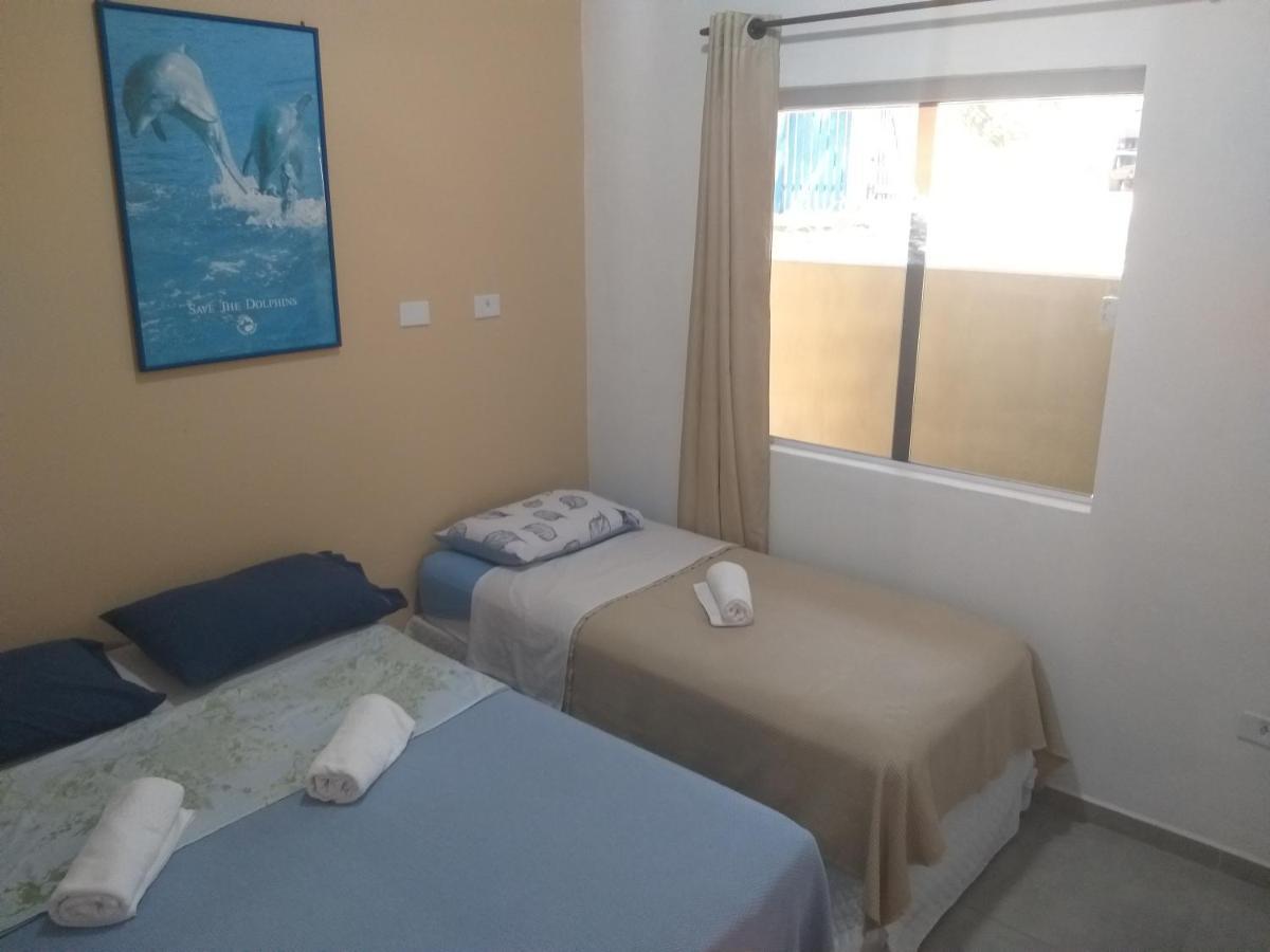 Casa Do Mar & Ane Ilhabela Villa ภายนอก รูปภาพ