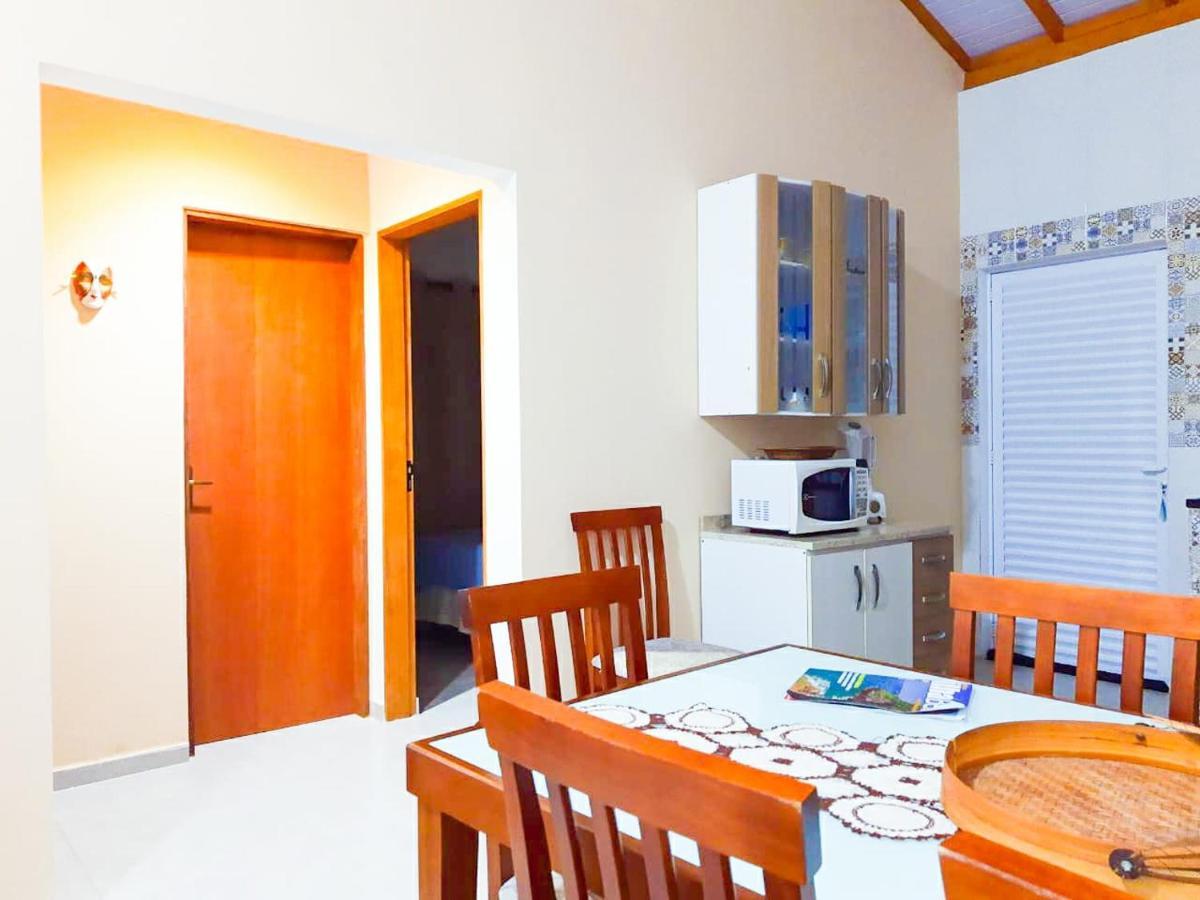 Casa Do Mar & Ane Ilhabela Villa ภายนอก รูปภาพ