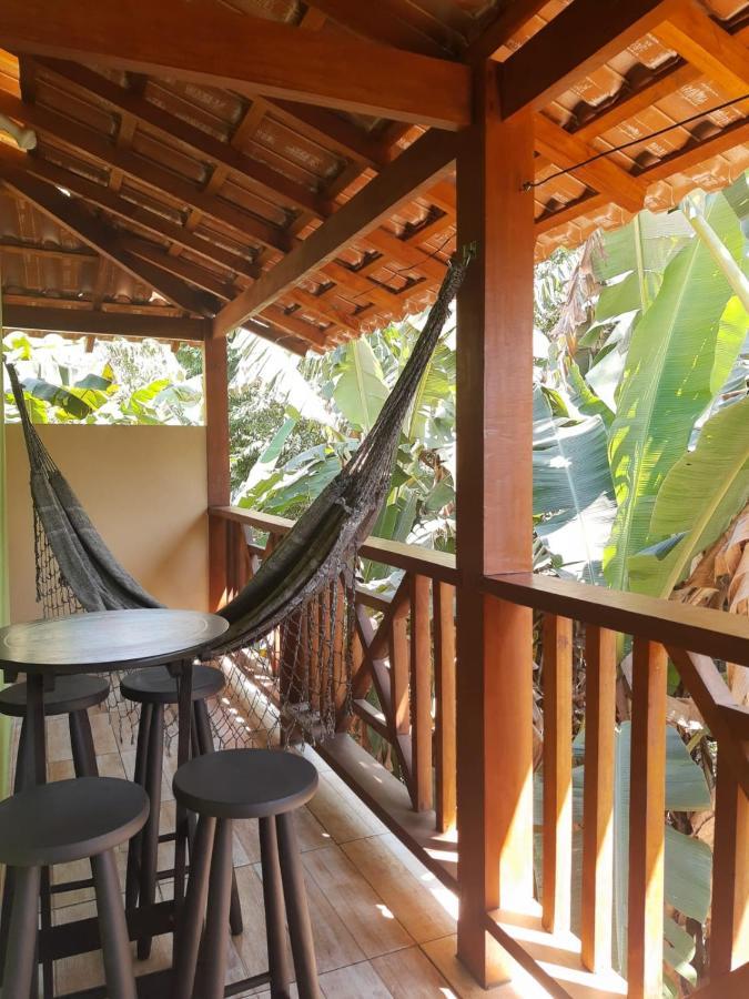 Casa Do Mar & Ane Ilhabela Villa ภายนอก รูปภาพ