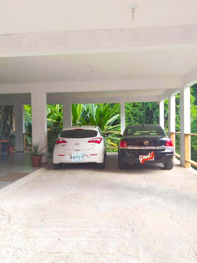 Casa Do Mar & Ane Ilhabela Villa ภายนอก รูปภาพ