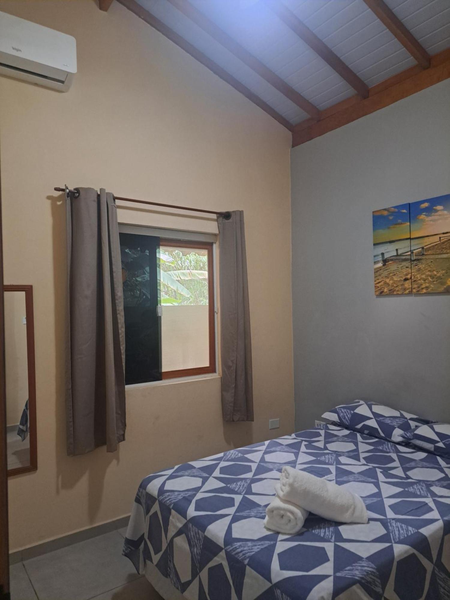 Casa Do Mar & Ane Ilhabela Villa ภายนอก รูปภาพ