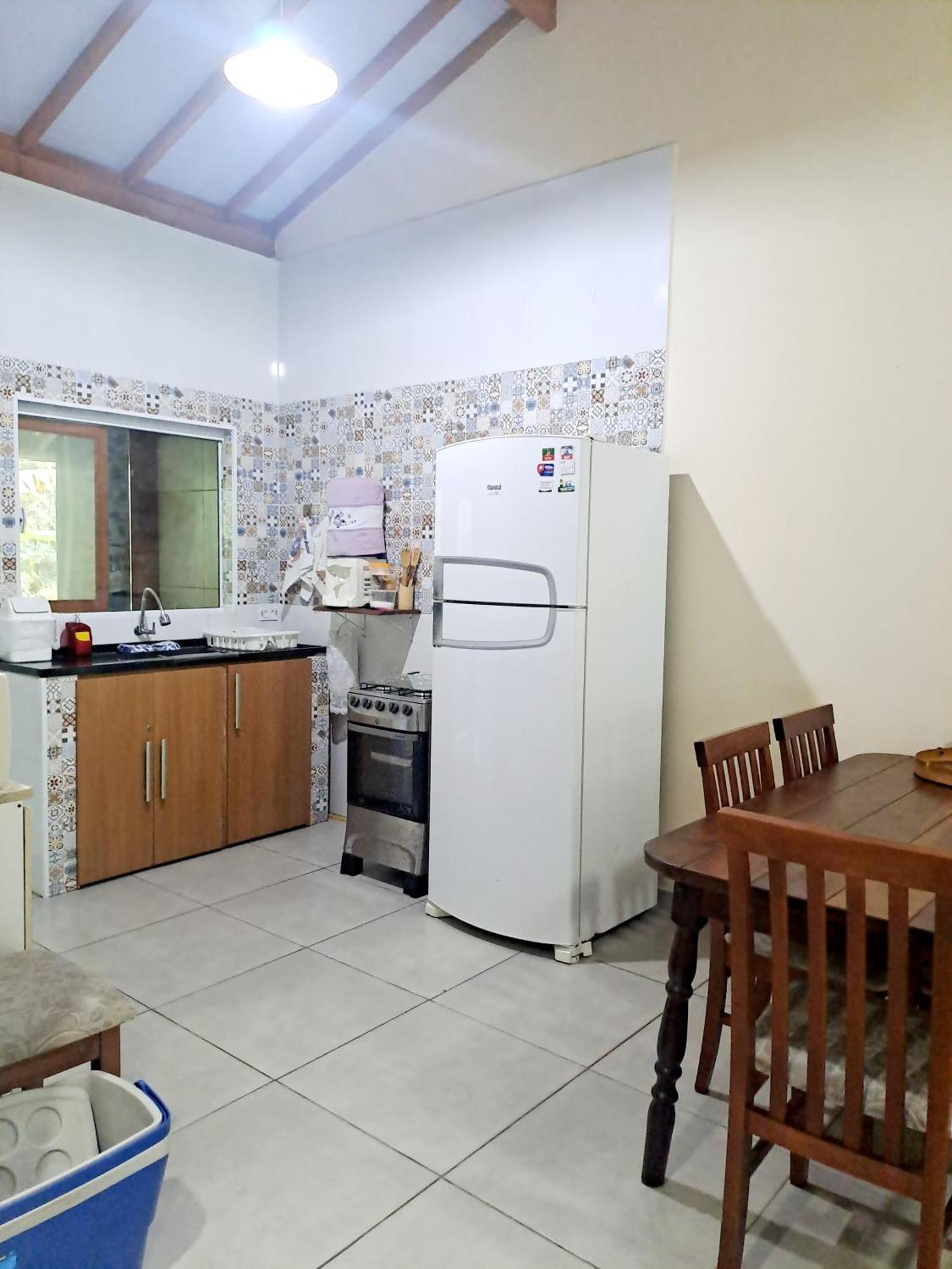 Casa Do Mar & Ane Ilhabela Villa ภายนอก รูปภาพ